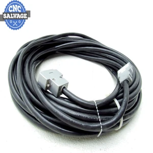 Brand New AC Motor Feedback Cable A6602003T712 14M New No Box for PLC