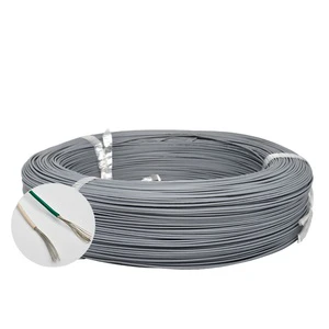 GXL Automotive Cable American Standard GPT 20AWG 18AWG 16AWG Car Wire with XLPE Insulation OFC Conductor MOQ 100m
