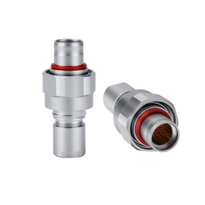 Linkhive Direct Factory Sale OEM IP68 Waterproof W Series Electrical Cable/Wiring Harness Connector Subsea Underwater Connectors