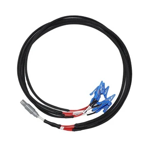 TUV Certified Factory specialized in Customizing Various Types of Wiring Harnesses and Automotive Wiring Harness Accessories
