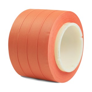 Ultra Long Tower Winding Wire Harness Tape Tearable High Temperature Resistance PET Backing Automotive Wiring Fixation