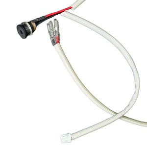 Professional Cable Manufacturer Data Bus Wire Harness Signal Transmission Harness High Accuracy