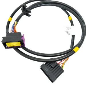 High Quality New Linde Forklift Wiring Harness for T16 T18 T20 3093810431 for Restaurants Hotels Retail Featuring Roller Bearing