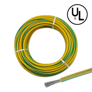 UL10269 6AWG Electric Cable for Battery Energy Storage System