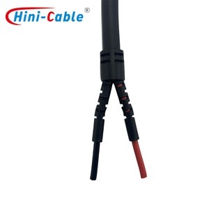 Professional Truck Wiring Harness Industrial Grade Automotive Cable Harness Commercial Vehicle Tear Resistant Harness