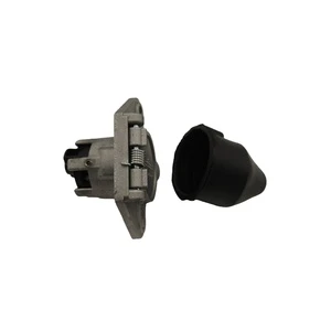 Seven Hole Connection Socket for Universal Trailer Accessory