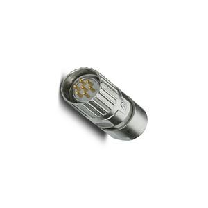 (Cable Connectors) M23-07P1N8A8004,1629225