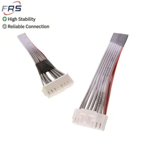 PHB2.0 With Locking Assembly HY2.0 Modification Wiring Harness for Drone Image Transmission and FPV System Durable Performance