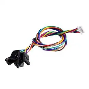 MCU CC3D Open Source Drone Flight Control Module Receiver Connection Cable