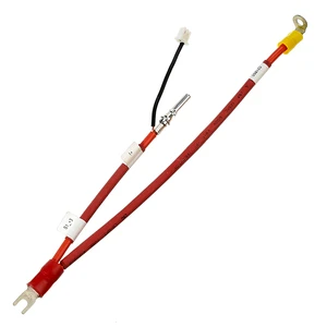 For for THHN Building Wire Electronic Wiring Harness Nylon for Smart Home Motorcycle Automobile Automation Installations
