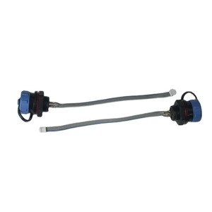 Weipu Connecting Cable Connector