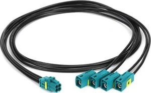 Manufacture High Speed Wire Cable for Car Automible Wire Harness