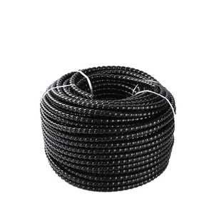 Spiral Cable Wire Wrap Cable Management Protector Sleeve Computer Electrical Wire Organizer Sleeves Spiral Guard Hydraulic Hose