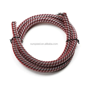 Oil Leakage Detection Induction Rope TCP Network High Sensitivity Sound Alarm Use in Oil Depots Storage Areas Generator Rooms