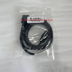 Use Servo Encoder Cable MR-JCCBL2M-L