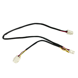 High Quality Customized Cable Assembly Wire Harness for Industrial