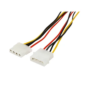 QUANWEI Molex VersaBlade HT 150°C High Temp Wire Harness 16AWG 600V Industrial Oven OEM Wiring Accessories