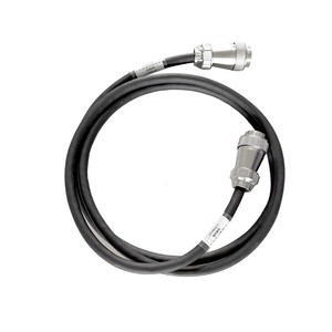 Design Best 10m Industrial Six Axis Robot Encoder Wiring Harness Durable and Wear Resistant Servo Coding Line