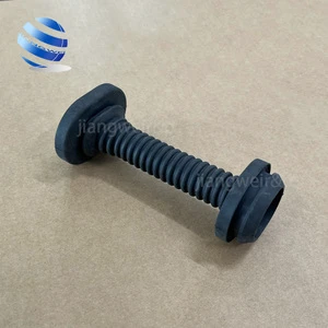 Automotive Wire Harness Rubber Bellows Grommet