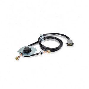 3HAC11440-1 IRB7600 5-6 Axis Robot Manipulator Harness Body Cable