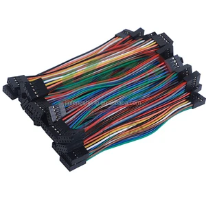 High Quality Dupont Connector Other Wires, Cables & Cable Assemblies Cable Harness