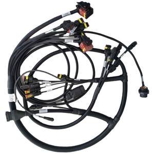 Factory OEM ODM professional Automobile cable manufacturer
