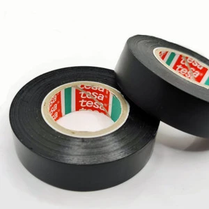 62309 Halogen-free PE Film Tape Hot Melt Acrylic Automotive Single Sided Temperature Resistant 125 Wire Harness Tape Can Be