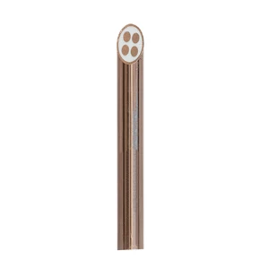 0.6/1KV Rigid Mineral Insulated Cable BTTZ Seamless Copper