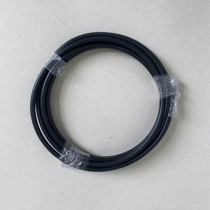 Pre-Assembled RF Feeder Cable N Male to N Female Connector Custom Length Jumper Cable