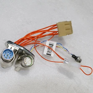 A-BB Robot Parts 3HAC038782-001 Cable Harness MU Automatic Robot Spare Parts in Stock