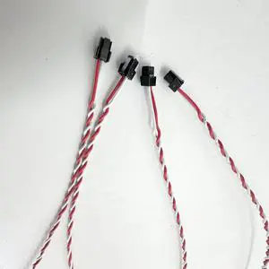 Cleaning Robot Wiring Harness