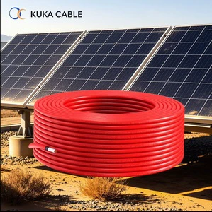 LSZH Low Smoke Halogen Free Multi Core Cable 0.6/1.5kV EN 50525 Standard for Building Wiring