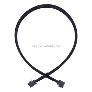 Pre-Assembled Body Wiring Harness with PVC/Nylon Insulation for Automobile Cabin Chassis Electrical Spare Parts