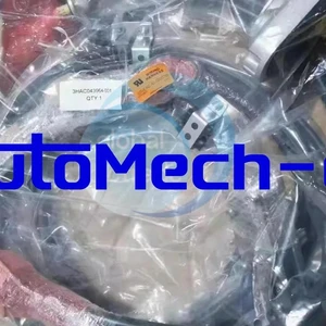 Plc One 3hac030006-001 Irb2600 Robot Cable Harness for Warranty Product Discontinued