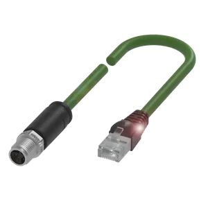 BALLUFF BCC0JAW Control Cables Product