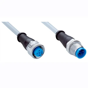 Original New Ethernet Cables Fieldbus Yf2a15050vb5xleax 2096240 Electrical Equipment in Brand Spot Plc