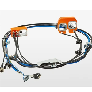 New Original 3HAC062418-001 3HAC062484-001 Cable Harness Robot Spare Parts DHL or UPS Free Shipping 3HAC062636-004