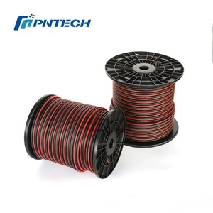 DC 1500V Solar PV Cable 62930 IEC131 Standard 2x2.5mm2 Twin Dual Core Tinned Copper XLPO Power Cables for Power Station