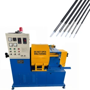 Wire Spiral Winding Forming Machine for Making Spiral Wire