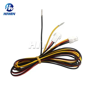 Hot Selling Quality Wires Harness Parts