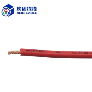 ESL10Z3-K/H DC1000V for for Industrial Tinned Copper XLPO Insulated Single-Conductor Energy Storage Systems Cable