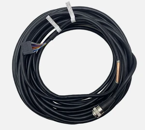 New FANUC A06B-2007-T364 10.5M Long Teach Pendant Cable for FANUC Robot