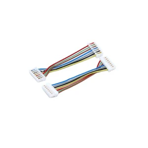 YZCONN Factory Custom Electronic Car Automotive Wire Harness Cable Assembly