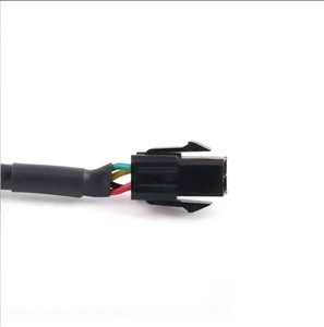 High-performance Encoder Cable 3HAC2540- 1 for Industrial Robots,Cables With Speed Feedback