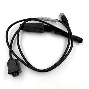 Manufacturer Bus Reversing Camera and Terminal Crimping 360 Circular Vision Cable Assembly Wire Harness