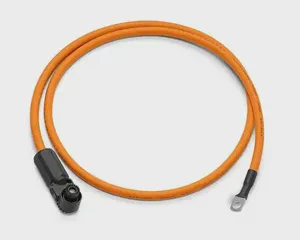 Jianglong Electric Stranded Cable High Flexibility Energy Storage Cable Power Transmission Systems High Temperature Resistance