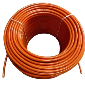 FULLDEPTH Fathom ROV Tether Universal Fit Custom Cables 2-4 Core (0.3-2.5 Square) 100KG Tensile Strength Waterproof Protection