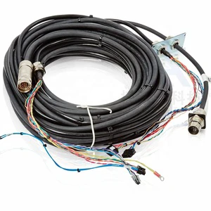New & Original Industrial Robot Spare Part Servo Motor a BB Control Harness 3HAC038673-001 Control Power Cable in Stock