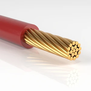 AVS 5fmm2 Automotive Cable And Wire For Electrical Equipment