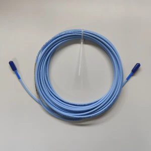 Armored protection Cable for PLC Interconnect Cable 330130-075-02-00 Interconnect Cable